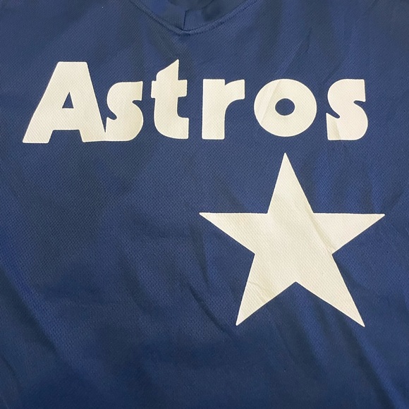 Houston Astros jersey Framber Valdez - Picture 3 of 5